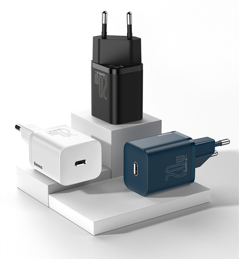 Fast Charge Charger, Mini PD Flash Charger Fast Charge Charger, Mini PD Flash Charger